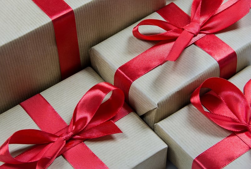 Daily Packages