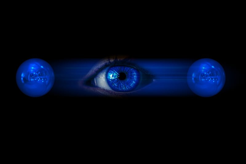 Quantum Goggles